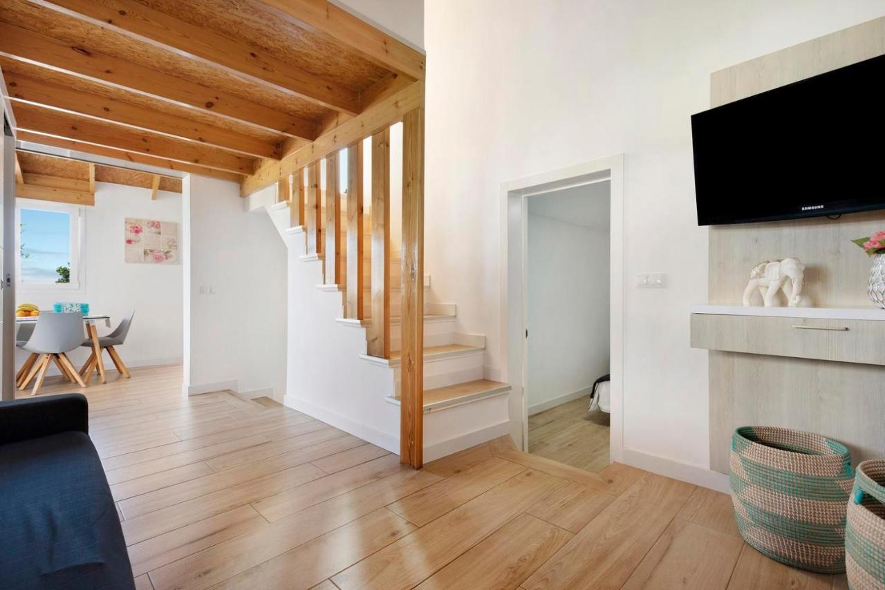 הוילה איקוד דה לוס וינוס Casa Adayeim 1 מראה חיצוני תמונה