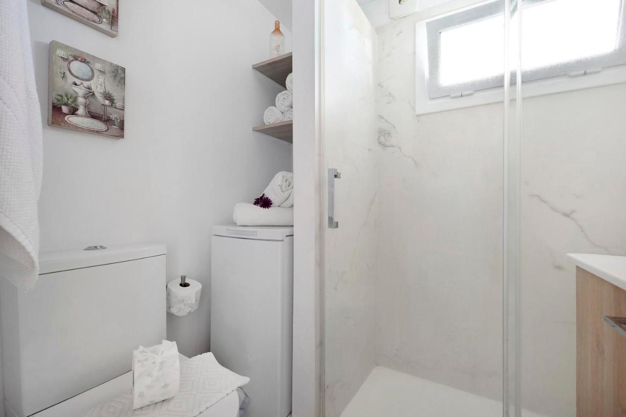 הוילה איקוד דה לוס וינוס Casa Adayeim 1 מראה חיצוני תמונה