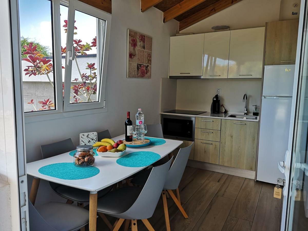 הוילה איקוד דה לוס וינוס Casa Adayeim 1 מראה חיצוני תמונה