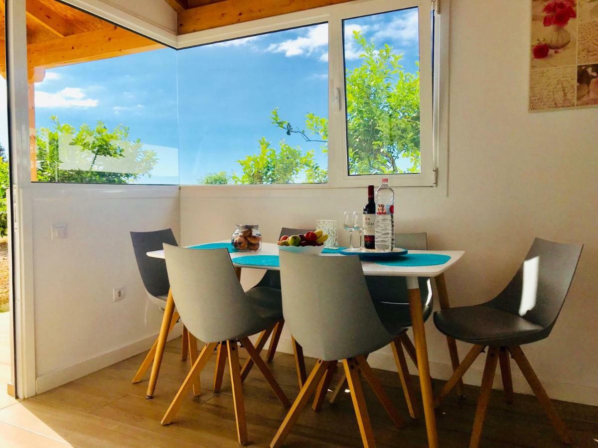 הוילה איקוד דה לוס וינוס Casa Adayeim 1 מראה חיצוני תמונה